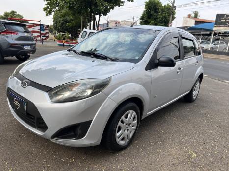 FORD Fiesta Hatch 1.0 4P SE FLEX, Foto 2