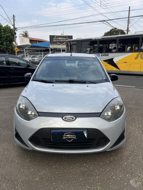 FORD Fiesta Hatch 1.0 4P SE FLEX, Foto 3