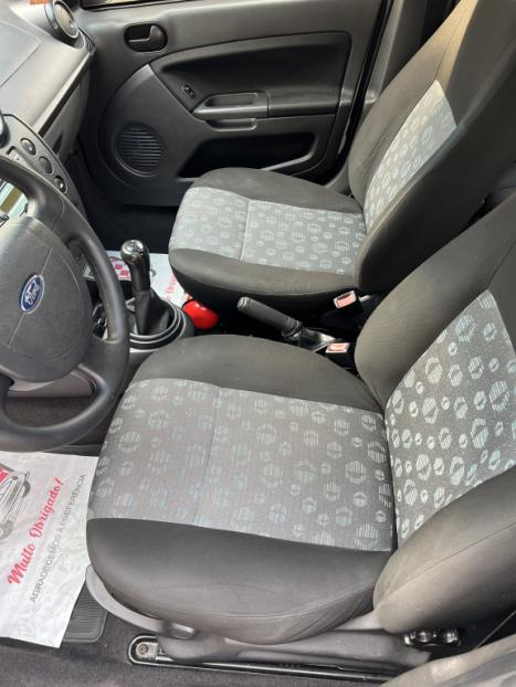FORD Fiesta Hatch 1.0 4P SE FLEX, Foto 9