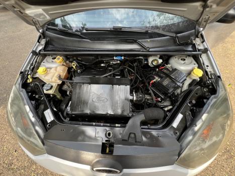 FORD Fiesta Hatch 1.0 4P SE FLEX, Foto 10