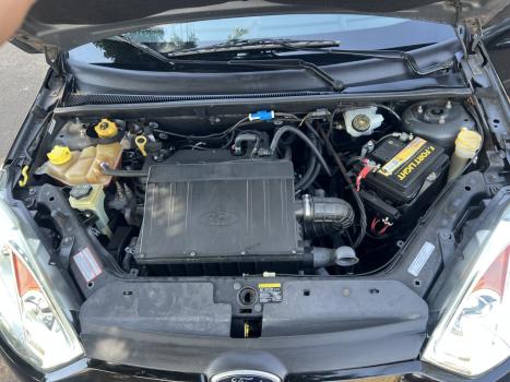 FORD Fiesta Hatch 1.6 4P CLASS FLEX, Foto 8