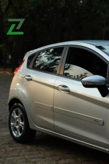 FORD Fiesta Hatch 1.5 16V 4P SE FLEX, Foto 5