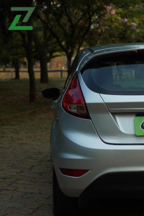 FORD Fiesta Hatch 1.5 16V 4P SE FLEX, Foto 7