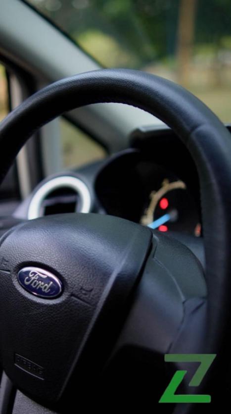 FORD Fiesta Hatch 1.5 16V 4P SE FLEX, Foto 12