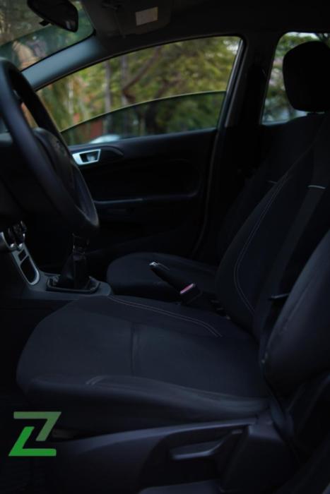 FORD Fiesta Hatch 1.5 16V 4P SE FLEX, Foto 19