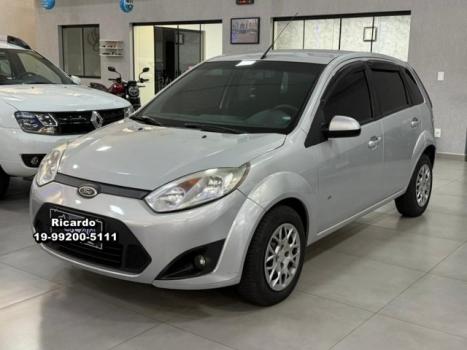 FORD Fiesta Hatch 1.6 16V 4P SE FLEX, Foto 1