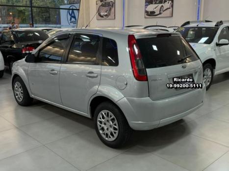 FORD Fiesta Hatch 1.6 16V 4P SE FLEX, Foto 3