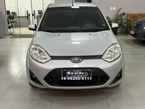 FORD Fiesta Hatch 1.6 16V 4P SE FLEX, Foto 4