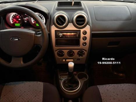 FORD Fiesta Hatch 1.6 16V 4P SE FLEX, Foto 8