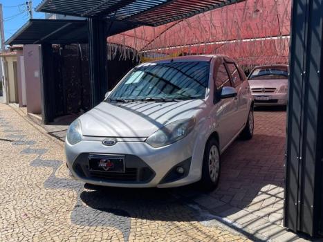 FORD Fiesta Hatch 1.6 4P FLEX, Foto 3
