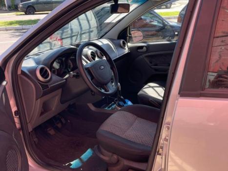 FORD Fiesta Hatch 1.6 4P FLEX, Foto 4