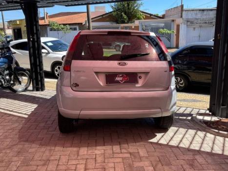FORD Fiesta Hatch 1.6 4P FLEX, Foto 8