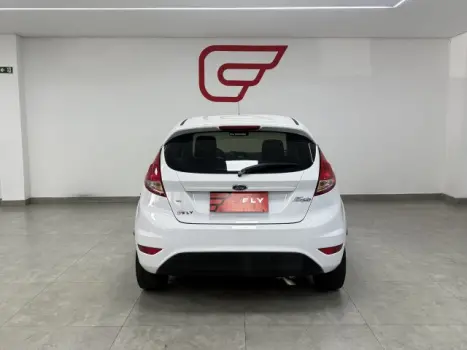 FORD Fiesta Hatch 1.6 16V 4P SE FLEX, Foto 14