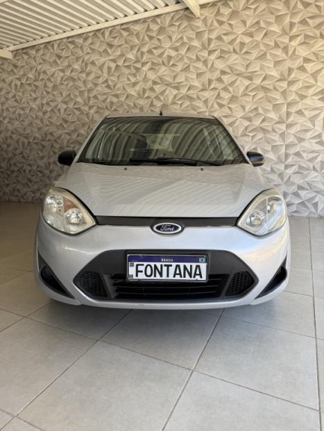 FORD Fiesta Hatch 1.0 4P CLASS FLEX, Foto 2 FORD Fiesta Hatch 1.0 4P CLASS FLEX, Foto 2