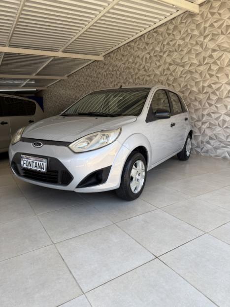 FORD Fiesta Hatch 1.0 4P CLASS FLEX, Foto 3 FORD Fiesta Hatch 1.0 4P CLASS FLEX, Foto 3