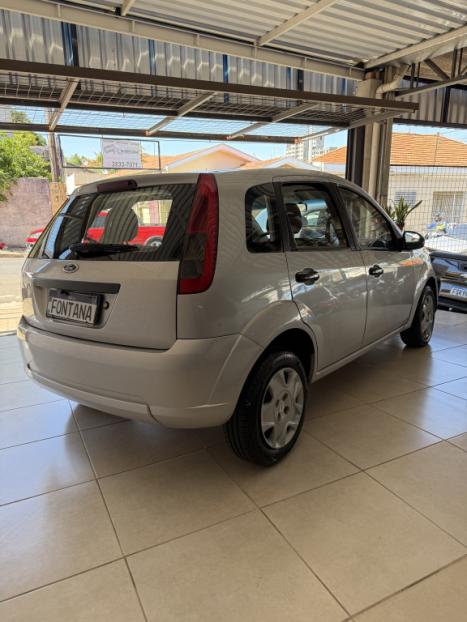 FORD Fiesta Hatch 1.0 4P CLASS FLEX, Foto 4 FORD Fiesta Hatch 1.0 4P CLASS FLEX, Foto 4
