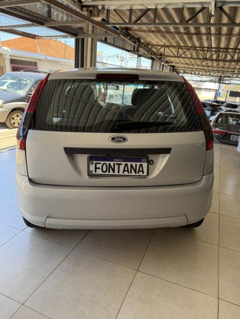 FORD Fiesta Hatch 1.0 4P CLASS FLEX, Foto 5 FORD Fiesta Hatch 1.0 4P CLASS FLEX, Foto 5