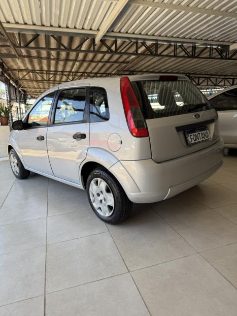 FORD Fiesta Hatch 1.0 4P CLASS FLEX, Foto 6 FORD Fiesta Hatch 1.0 4P CLASS FLEX, Foto 6