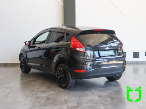 FORD Fiesta Hatch 1.5 16V 4P S FLEX, Foto 4