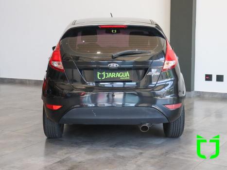 FORD Fiesta Hatch 1.5 16V 4P S FLEX, Foto 5