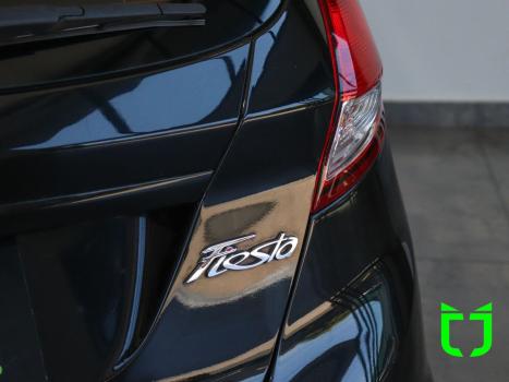 FORD Fiesta Hatch 1.5 16V 4P S FLEX, Foto 7