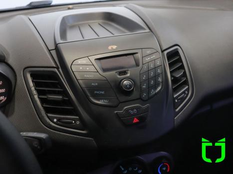 FORD Fiesta Hatch 1.5 16V 4P S FLEX, Foto 10