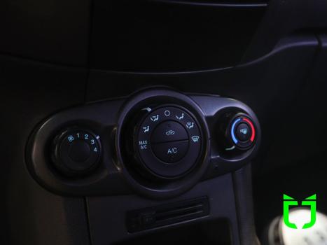 FORD Fiesta Hatch 1.5 16V 4P S FLEX, Foto 11