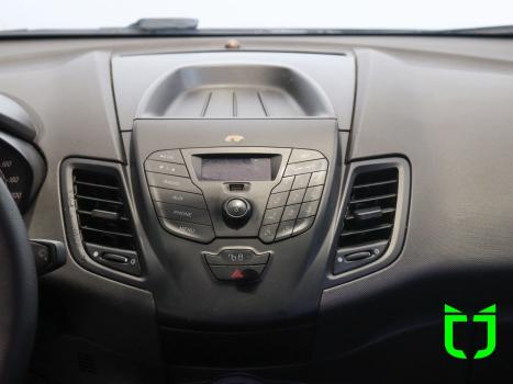 FORD Fiesta Hatch 1.5 16V 4P S FLEX, Foto 12
