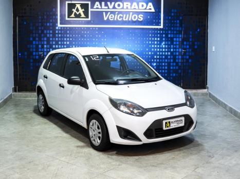 FORD Fiesta Hatch 1.0 4P FLEX, Foto 2