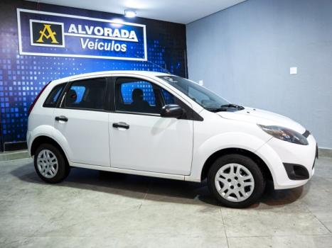 FORD Fiesta Hatch 1.0 4P FLEX, Foto 3