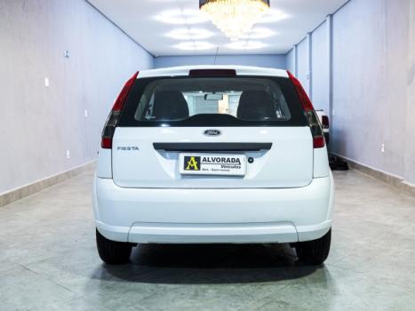 FORD Fiesta Hatch 1.0 4P FLEX, Foto 6