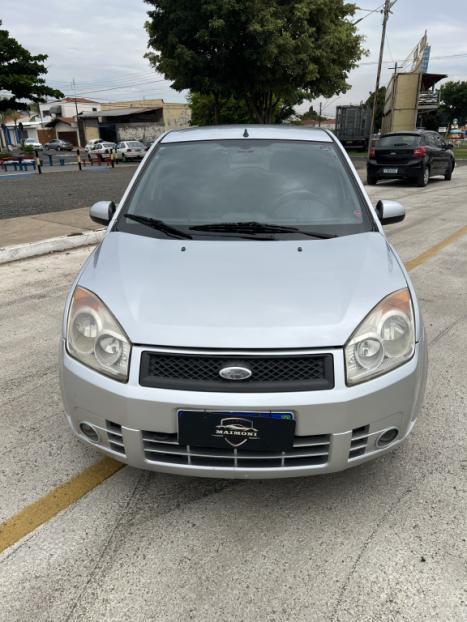 FORD Fiesta Hatch 1.0 4P FLEX, Foto 3