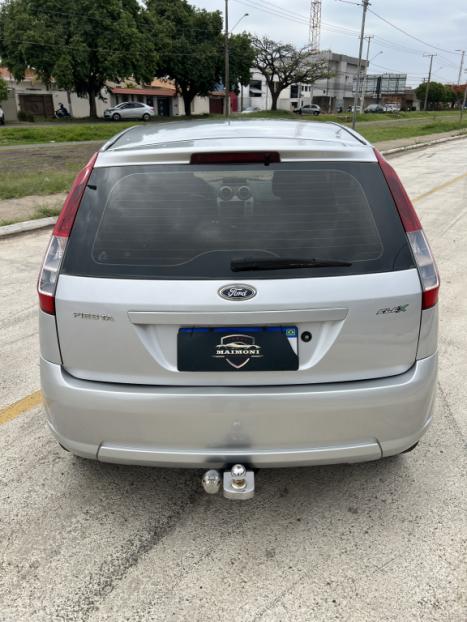 FORD Fiesta Hatch 1.0 4P FLEX, Foto 4