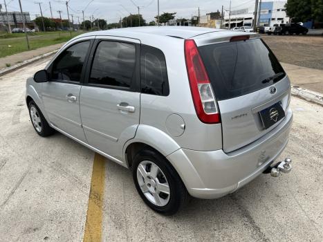 FORD Fiesta Hatch 1.0 4P FLEX, Foto 5