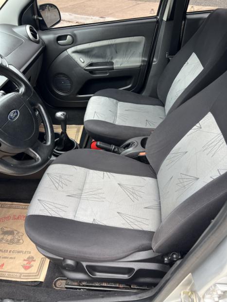 FORD Fiesta Hatch 1.0 4P FLEX, Foto 7