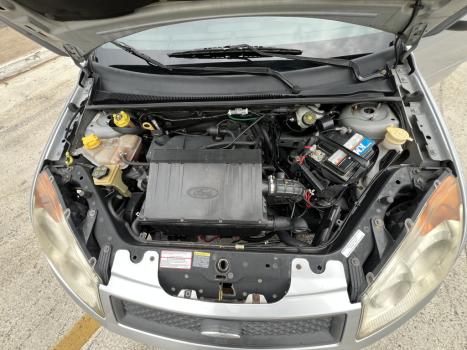 FORD Fiesta Hatch 1.0 4P FLEX, Foto 8