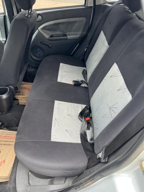 FORD Fiesta Hatch 1.0 4P FLEX, Foto 9