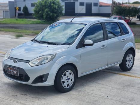 FORD Fiesta Hatch 1.0 4P CLASS FLEX, Foto 1