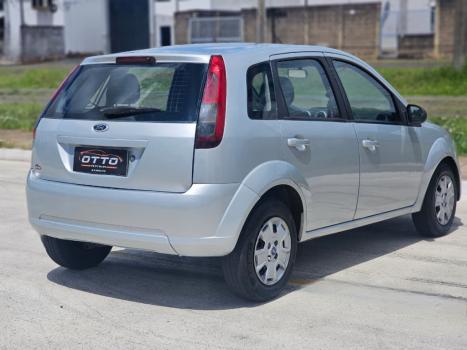 FORD Fiesta Hatch 1.0 4P CLASS FLEX, Foto 3