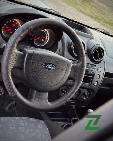 FORD Fiesta Hatch 1.0 4P CLASS FLEX, Foto 5