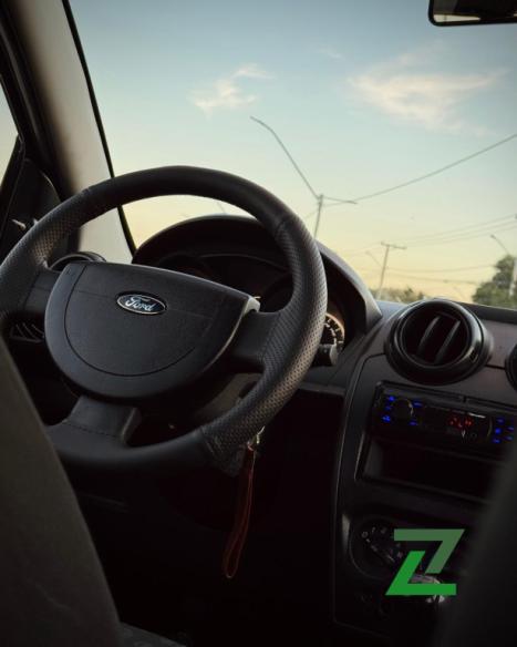 FORD Fiesta Hatch 1.0 4P CLASS FLEX, Foto 6