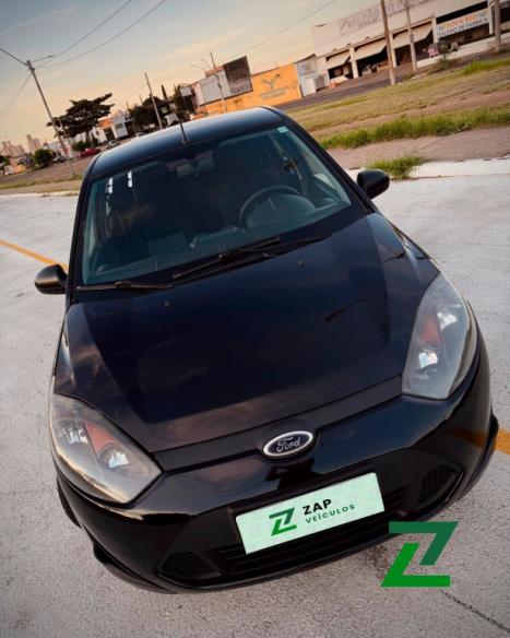 FORD Fiesta Hatch 1.0 4P CLASS FLEX, Foto 2