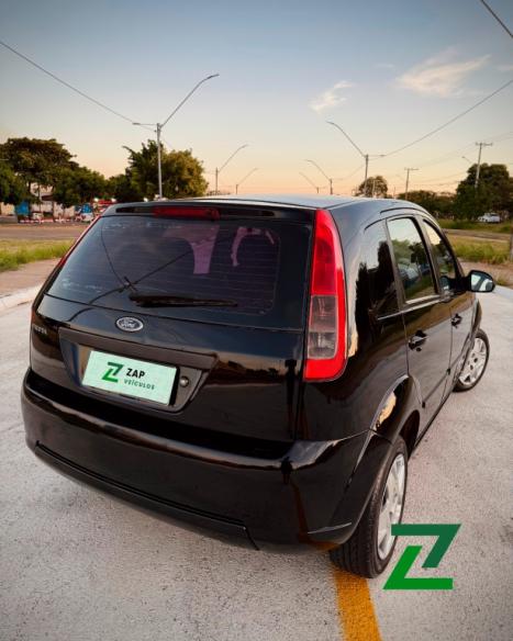 FORD Fiesta Hatch 1.0 4P CLASS FLEX, Foto 3