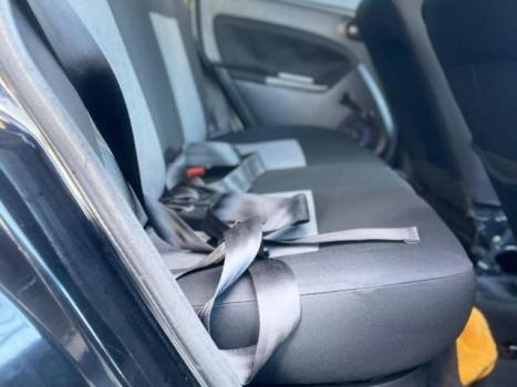 FORD Fiesta Hatch 1.0 4P FLEX, Foto 4