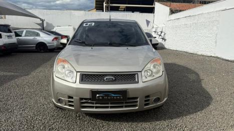 FORD Fiesta Hatch 1.6 4P CLASS FLEX, Foto 2