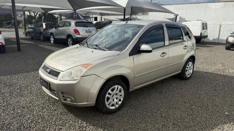 FORD Fiesta Hatch 1.6 4P CLASS FLEX, Foto 3