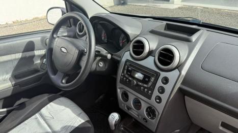FORD Fiesta Hatch 1.6 4P CLASS FLEX, Foto 9