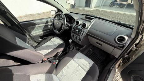 FORD Fiesta Hatch 1.6 4P CLASS FLEX, Foto 11