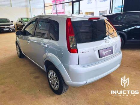 FORD Fiesta Hatch 1.6 4P SE FLEX, Foto 6