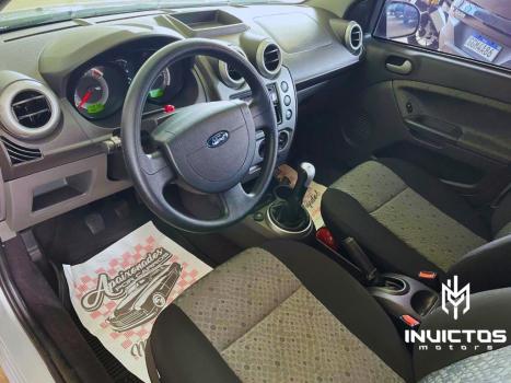 FORD Fiesta Hatch 1.6 4P SE FLEX, Foto 7